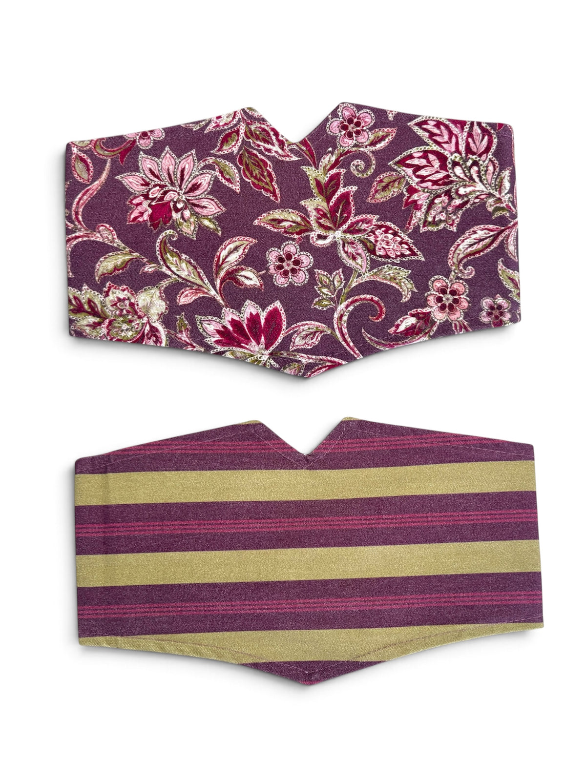 FAJÍN REVERSIBLE