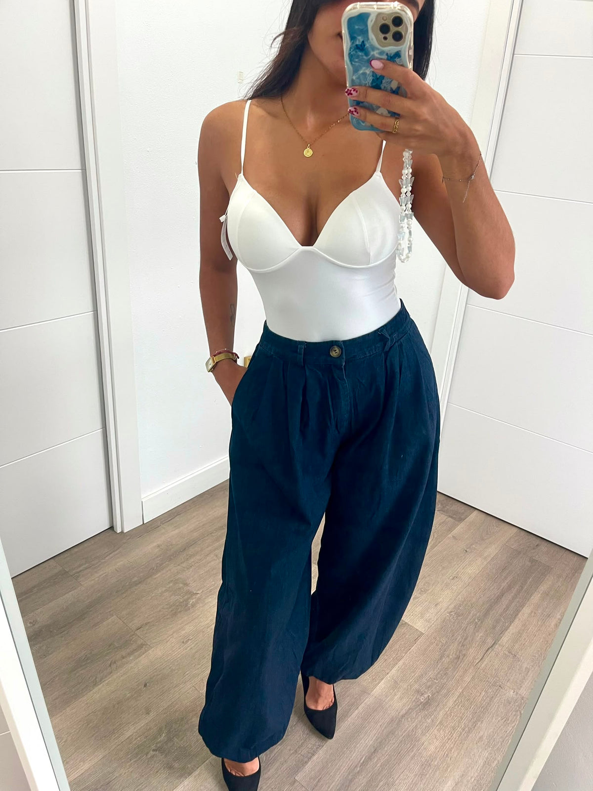 Pantalón Bombi
