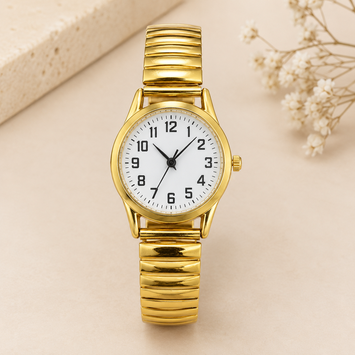 RELOJ PULSERA