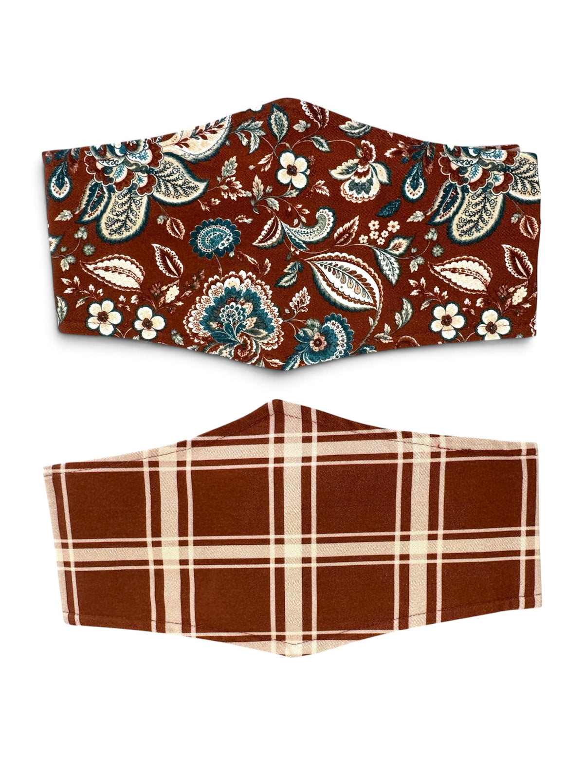 FAJÍN REVERSIBLE