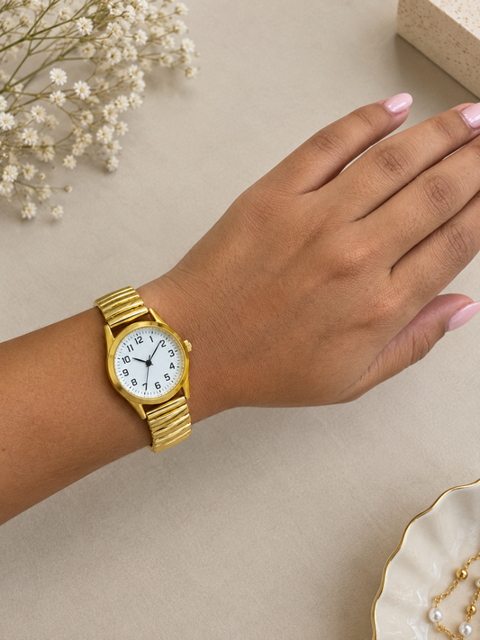 RELOJ PULSERA