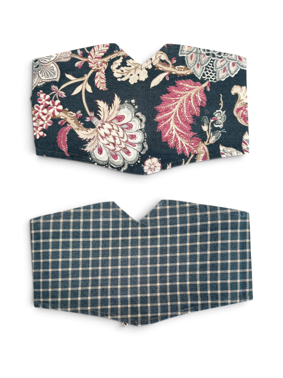 FAJÍN REVERSIBLE