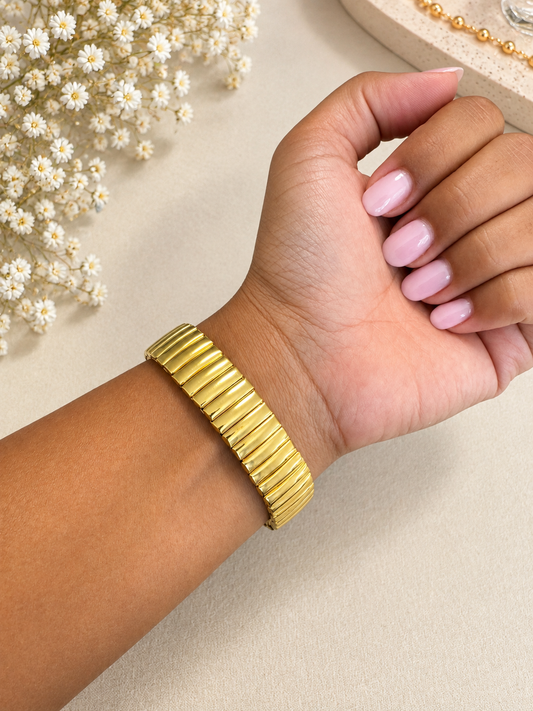 RELOJ PULSERA
