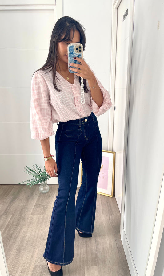Jeans Campana