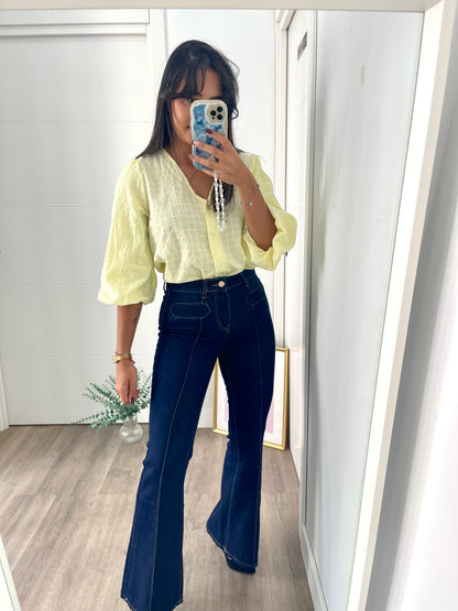 Jeans Campana