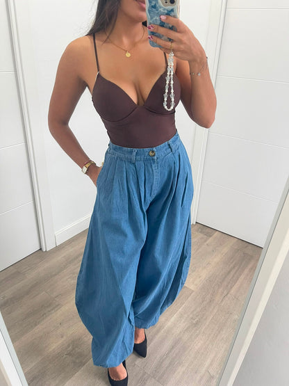 Pantalón Bombi