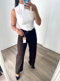 Jeans Leo Oscuro