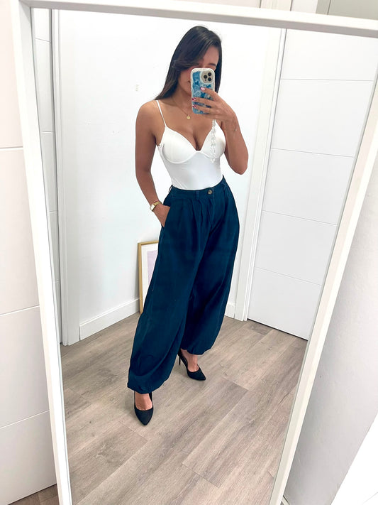 Pantalón Bombi