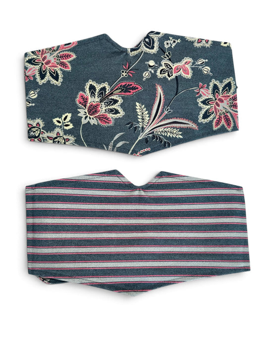 FAJÍN REVERSIBLE