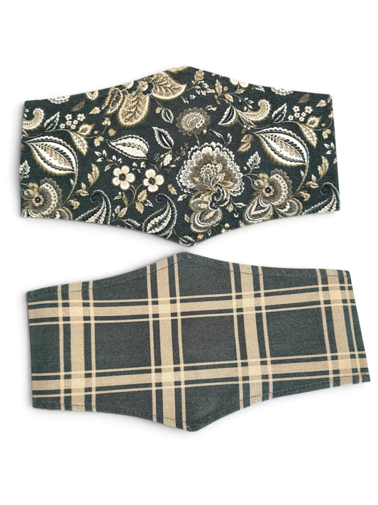 FAJÍN REVERSIBLE