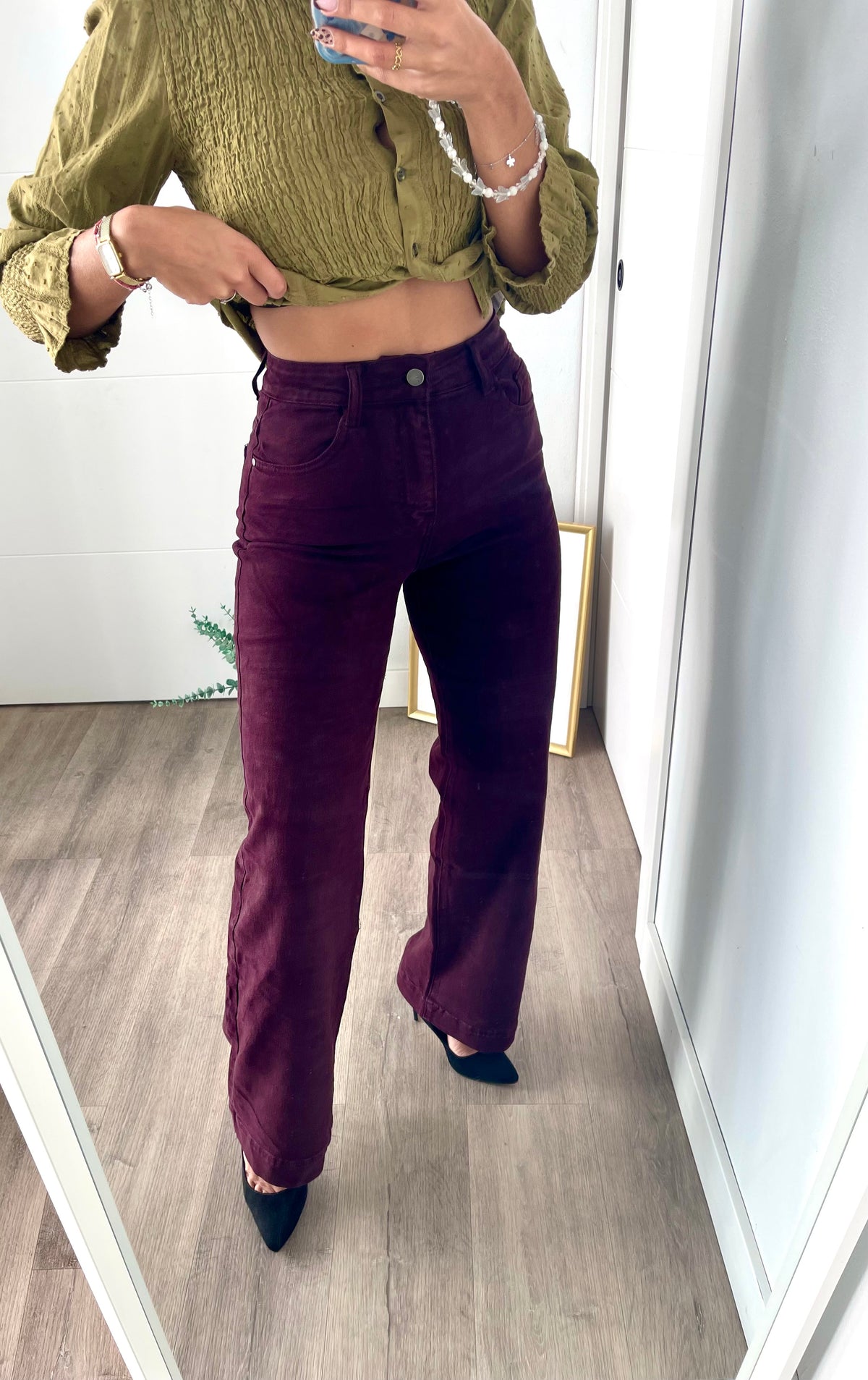 Jeans Viña