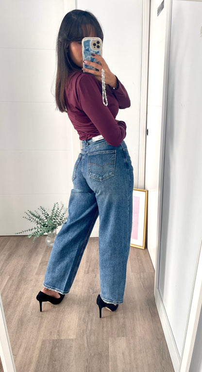 Jeans Anitta Barrer