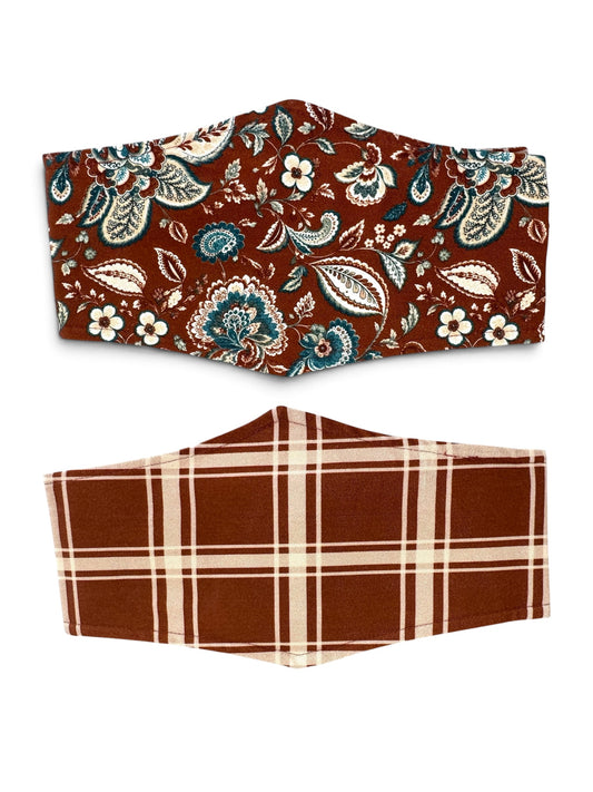 FAJÍN REVERSIBLE