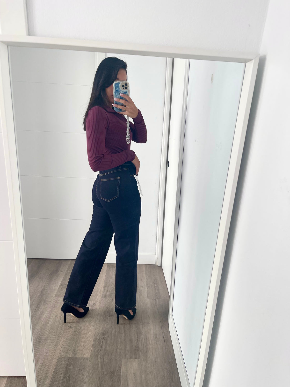 Jeans Zar