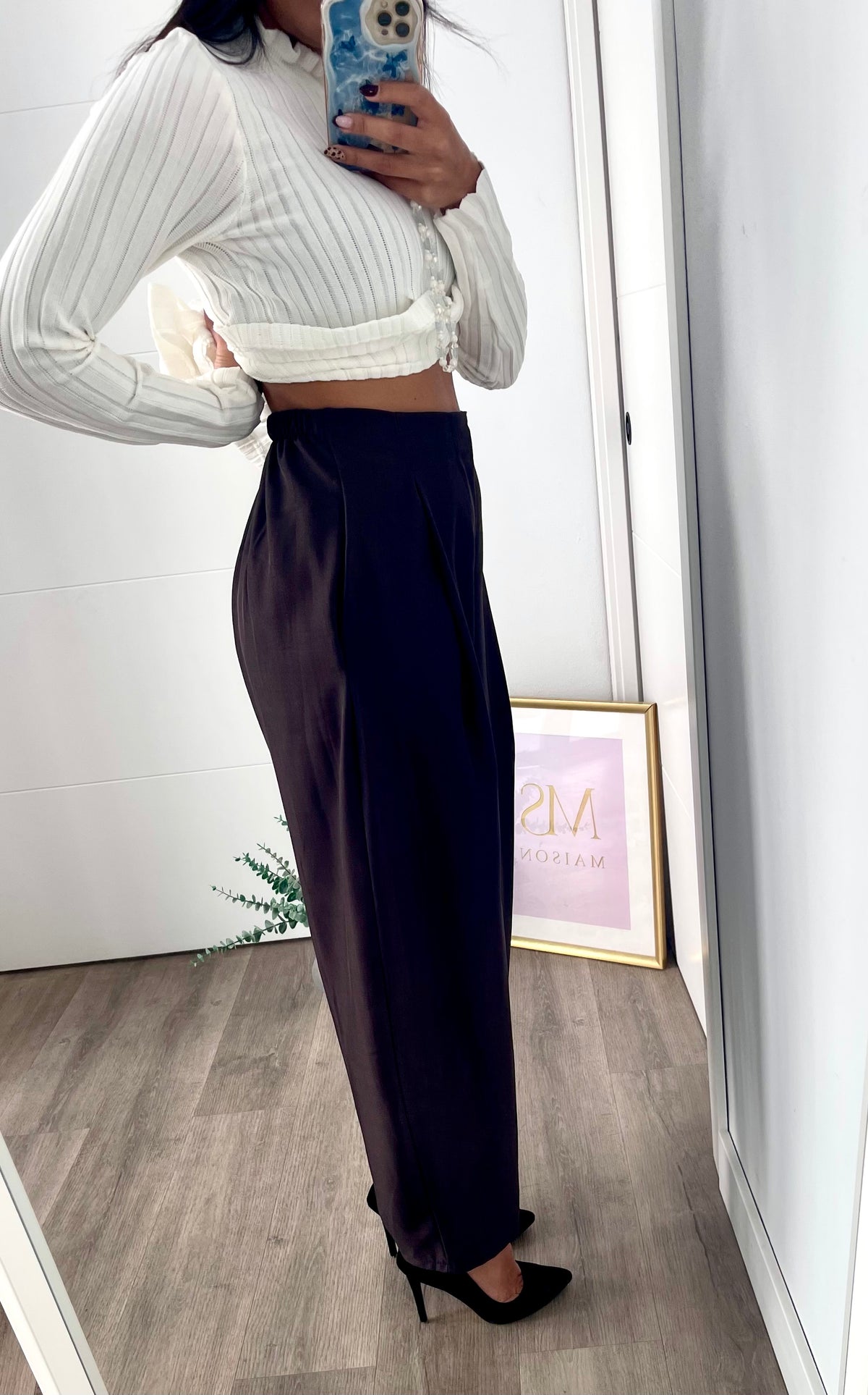 Pantalón Ariel