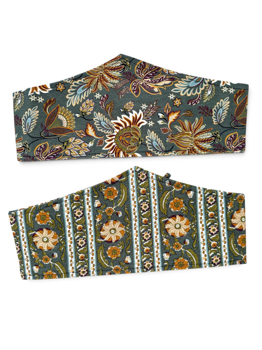 FAJÍN REVERSIBLE