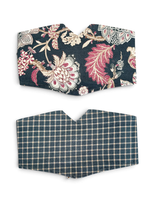 FAJÍN REVERSIBLE