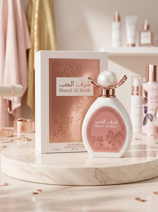 Perfume Sharaf Al Hubb