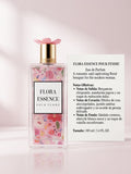Perfume Flora Essence Rosa